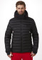 podgląd Pánská bunda Toni Sailer Ian Men Ski Jacket Black