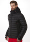 podgląd Pánská bunda Toni Sailer Ian Men Ski Jacket Black
