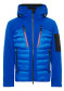 podgląd Pánská bunda Toni Sailer Egon Men Ski Jacket Oxford Blue