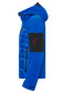 podgląd Pánská bunda Toni Sailer Egon Men Ski Jacket Oxford Blue