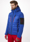podgląd Pánská bunda Toni Sailer Egon Men Ski Jacket Oxford Blue