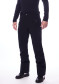 podgląd Pánské kalhoty Toni Sailer William Men Ski Pants Black