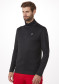 podgląd Pánský rolák Toni Sailer Brendan Men First Layer Black
