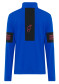 podgląd Pánský rolák Toni Sailer Olav Men First Layer Oxford Blue