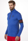 podgląd Pánský rolák Toni Sailer Olav Men First Layer Oxford Blue