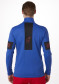 podgląd Pánský rolák Toni Sailer Olav Men First Layer Oxford Blue