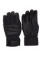 podgląd Pánské rukavice Toni Sailer Fred Men Leather Gloves Black