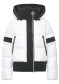 podgląd Dámská bunda Toni Sailer Loretta Splendid W Ski Jacket Bright White