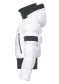 podgląd Dámská bunda Toni Sailer Loretta Splendid W Ski Jacket Bright White