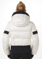 podgląd Dámská bunda Toni Sailer Loretta Splendid W Ski Jacket Bright White