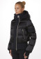 podgląd Dámská bunda Toni Sailer Loretta Splendid W Ski Jacket Black