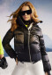 podgląd Dámská bunda Toni Sailer Loretta Splendid W Ski Jacket Black