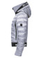 podgląd Dámská bunda Toni Sailer Rubie Splendid W Ski Jacket Graphite