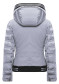 podgląd Dámská bunda Toni Sailer Rubie Splendid W Ski Jacket Graphite