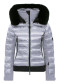 podgląd Dámská bunda Toni Sailer Rubie Splendid W Ski Jacket Graphite