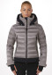podgląd Dámská bunda Toni Sailer Rubie Splendid W Ski Jacket Graphite