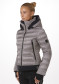 podgląd Dámská bunda Toni Sailer Rubie Splendid W Ski Jacket Graphite