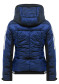 podgląd Dámská bunda Toni Sailer Odile Blacktone W Ski Jacket Midnight