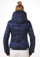 podgląd Dámská bunda Toni Sailer Odile Blacktone W Ski Jacket Midnight
