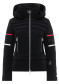 podgląd Dámská bunda Toni Sailer Hanna W Ski Jacket Black