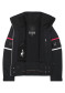 podgląd Dámská bunda Toni Sailer Hanna W Ski Jacket Black
