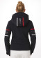 podgląd Dámská bunda Toni Sailer Hanna W Ski Jacket Black
