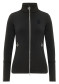 podgląd Dámská mikina Toni Sailer Kathi W Mid Layer Black