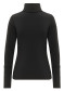 podgląd Dámská mikina Toni Sailer Kathi W Mid Layer Black
