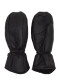 podgląd Dámské rukavice Toni Sailer Jewls W Leather Mitten Black