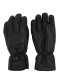 podgląd Dámské rukavice Toni Sailer Judy W Leather Gloves Black