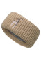 podgląd Dámská čelenka Toni Sailer Isadora W Headband Golden Beige
