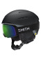 podgląd Smith ALTUS MIPS EU Matte Black Charcoal