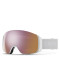 podgląd Smith 4D MAG White Vapor