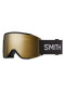 podgląd Gogle narciarskie Smith SQUAD MAG Black