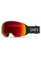 podgląd Smith 4D MAG S Black
