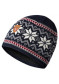 podgląd Dale of Norway Garmisch Hat C Navy Offwhite Raspberry