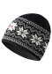 podgląd Dale of Norway Garmisch Hat F Black Offwhite Dark Charcoal