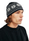 podgląd Dale of Norway Garmisch Hat F Black Offwhite Dark Charcoal