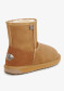 podgląd Damskie buty EMU Australia Platinum Stinger Slim Mini Chestnut