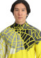 podgląd Pánský rolák Spyder Men Legacy 1/2 Zip-Sweaters-Acid Yellow