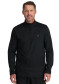 podgląd Pánský rolák Spyder Men Prospect 1/2 Zip - Black