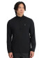 podgląd Pánský rolák Spyder Men Prospect 1/2 Zip - Black