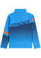 podgląd Dětský rolák Spyder Boy Incline 1/2 Zip - Aether Blue 