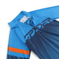 podgląd Dětský rolák Spyder Boy Incline 1/2 Zip - Aether Blue 