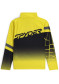 podgląd Dětský rolák Spyder Boy Incline 1/2 Zip - Acid Yellow