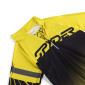 podgląd Dětský rolák Spyder Boy Incline 1/2 Zip - Acid Yellow
