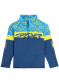 podgląd Dětský rolák Spyder Boy Bug 1/2 Zip - True Navy
