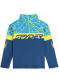 podgląd Dětský rolák Spyder Boy Bug 1/2 Zip - True Navy