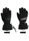 podgląd Pánské rukavice Spyder Men Overweb Gtx Gloves-Black