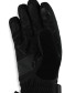 podgląd Pánské rukavice Spyder Men Overweb Gtx Gloves-Black